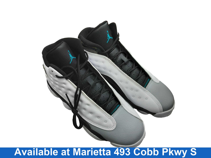 Nike 414574-115 Gray