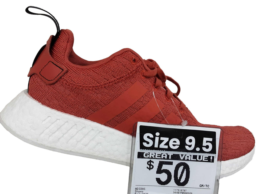 Adidas 117316797 Orange