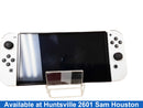 Nintendo Switch Oled (64gb) 64 Gb White Video Game Console