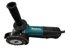 Makita 9557pb Blue Corded Grinder