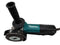 Makita 9557pb Blue Corded Grinder