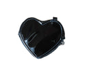 Steve Madden Heart Steve Black Wallet