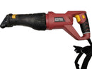Chicago Electric 61884 Red Corded Reciprocating Saw