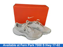 Nike Dv3975-101 White