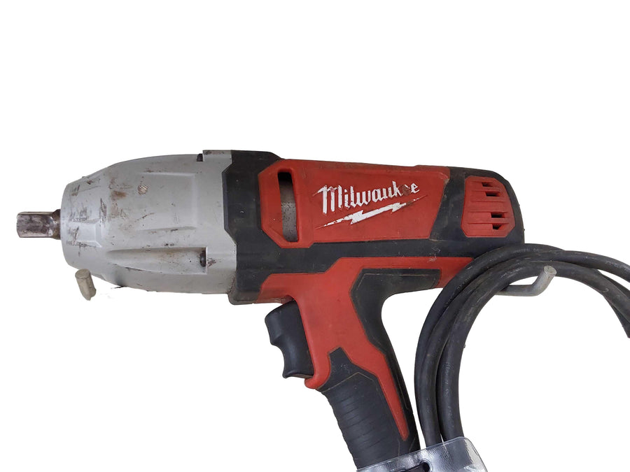 Milwaukee 9070-20 Red Standard Power Wrench
