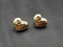 Ensemble - Yellow Gold 18k (.750) 6.2 grams
