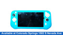 Logitech G Cloud 512 Gb White Portable Video Game System