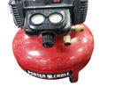 Porter Cable 283932 Red Electric Compressor