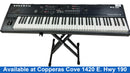 Kurzweil Pc1se Black Piano