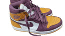 Jordan 555088-706 Yellow