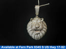 Pendant - Silver 29.3 grams