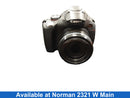 Canon Sx30 Is Black Digital SLR Camera