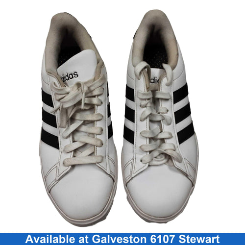 Adidas Hwi28y001 White