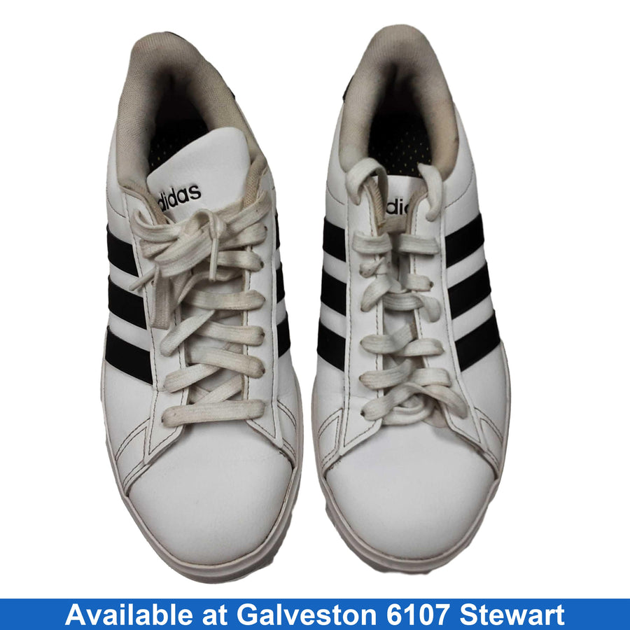 Adidas Hwi28y001 White