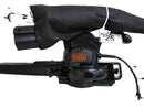 Black & Decker Bv3100 Black Corded Leaf Blower
