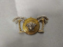 Symbol Pendant - Yellow Gold 10k (.417) 42.6 grams