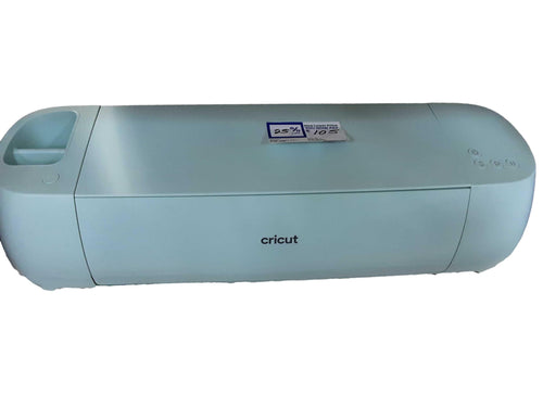 Cricut Explore 3 Blue