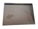 Asus G614f Amd Ryzen 9 16 Gb 1 Tb Gray Laptop