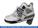 Jordan 836016-192 Gray