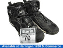 Jordan 342964-050 Black