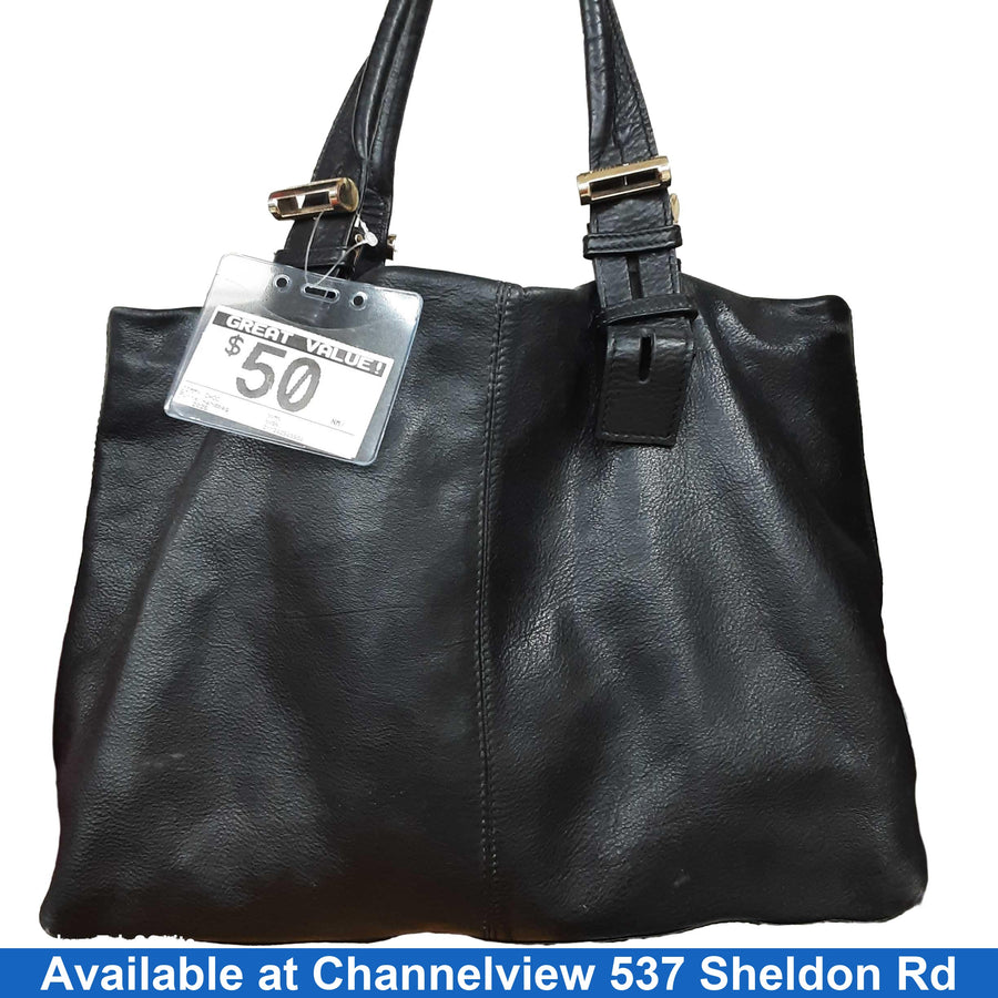 Jimmy Choo Black Purse / Handbag