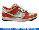 Nike 313170-811 Orange