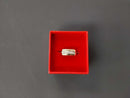 Men's Ring - Yellow Gold 14k (.585) 8.7 grams Size 8.5
