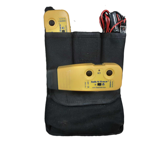 Test-um Tm110 Yellow Lineman's Tool