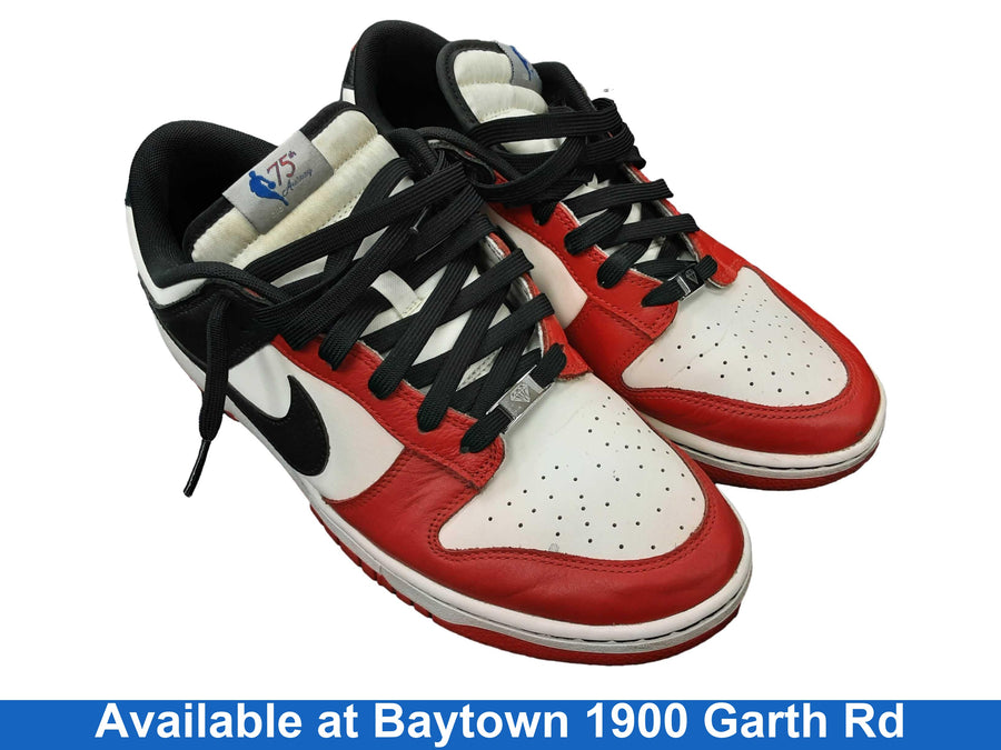 Nike Dd3363-100 Red