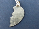 Symbol Pendant - Silver 3.8 grams