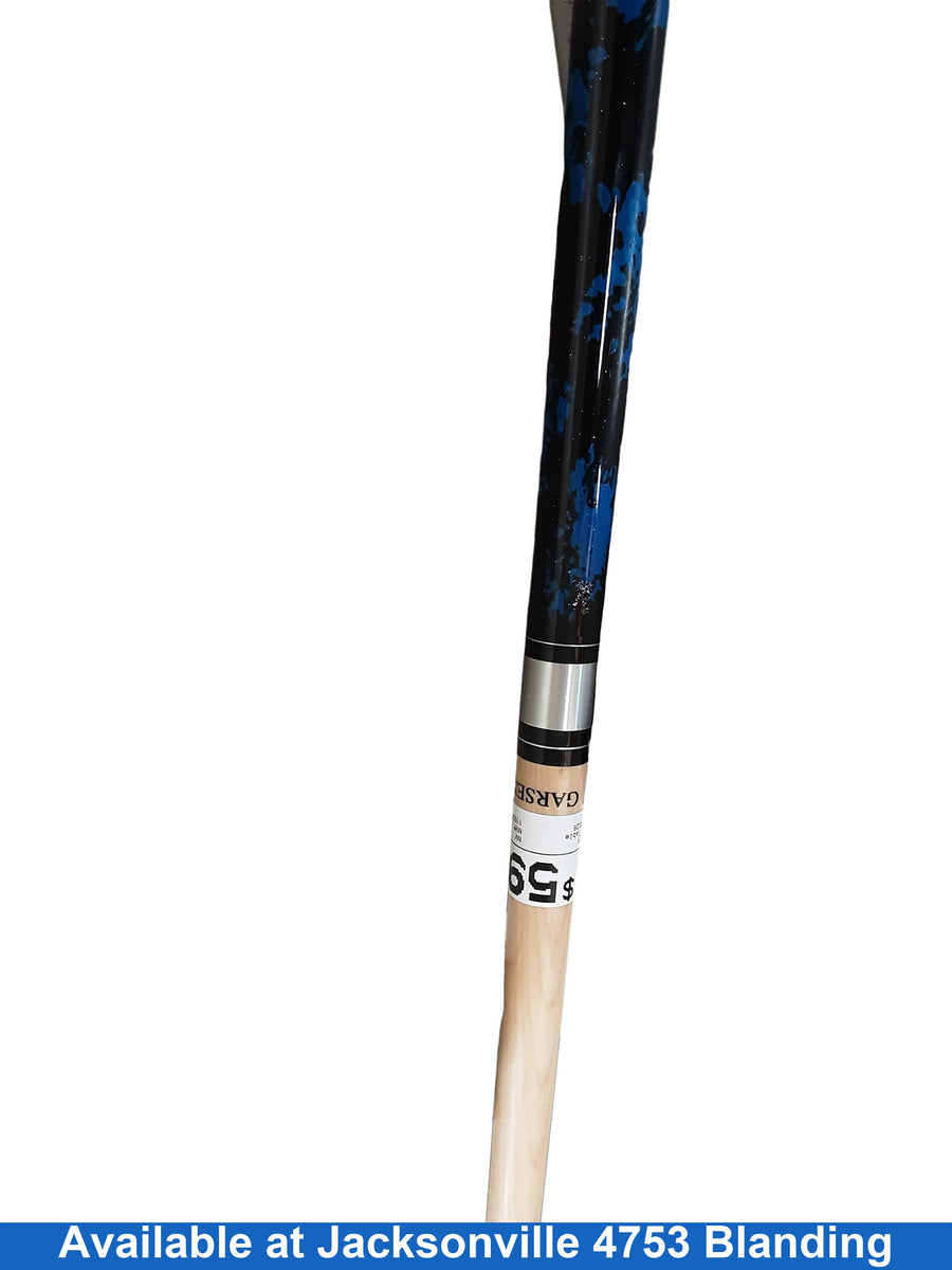 Garsen Blue Billiards