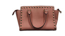 Michael Kors E-1510 Pink Purse / Handbag