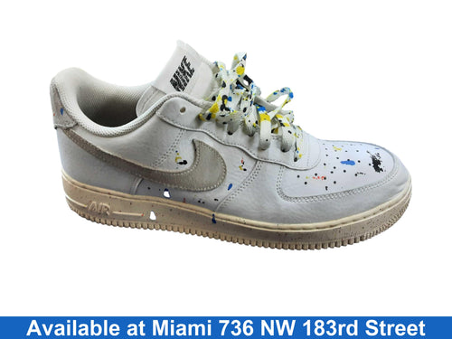 Nike Cz0339-100 White