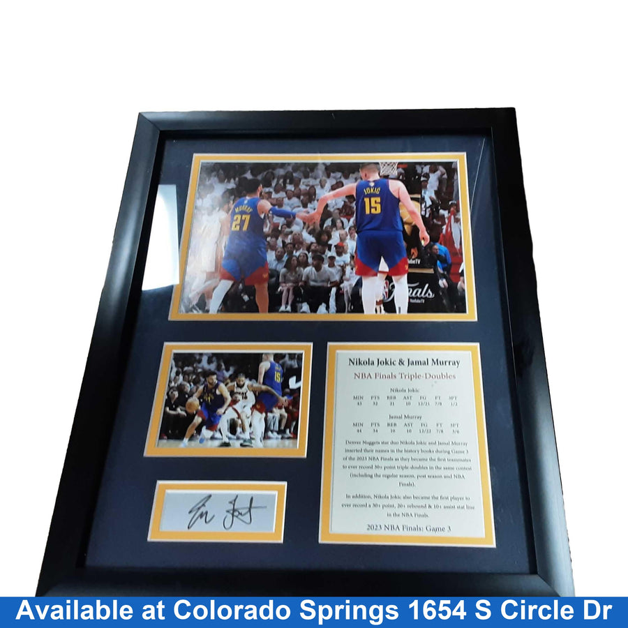 Denver Nuggets
