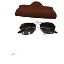 Ray-ban Rb3136 Caravan Gold