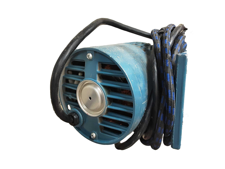 Thomas 905aa23 Blue Electric Compressor