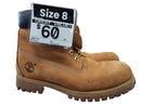 Timberland 006 Beige / Tan
