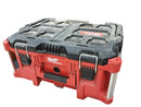 Milwaukee Packout Red Tool Box