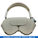 Apple A3184 Beige / Tan Stereo Headphone