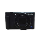 Sony Zv-1 Black Digital Camera