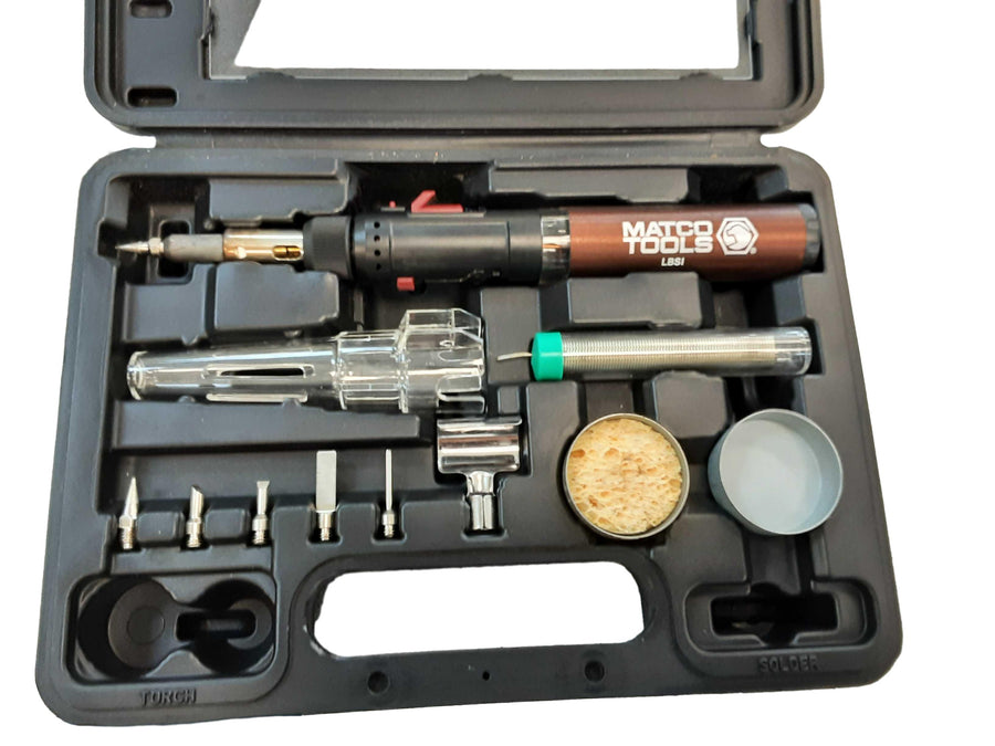 Matco Tools Sk8mat Black Welding Accessory