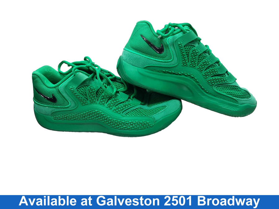 Nike Iu3108-300 Green