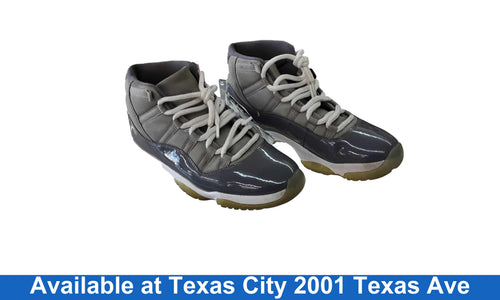 Jordan Ct8012-005 Gray
