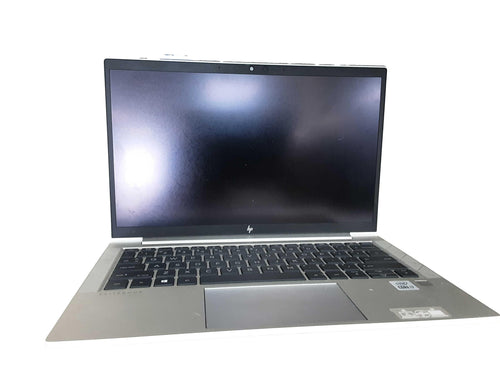 Hp Ax201d2w Intel Core I7 - 11th Generation 32 Gb 256 Gb Silver Laptop
