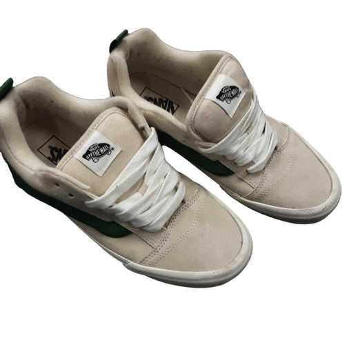 Vans Vn000d6cwtm White
