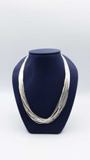Rope Chain - Silver 32.6 grams 30 inch