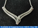 Chain - Silver 7.5 grams 18 inch