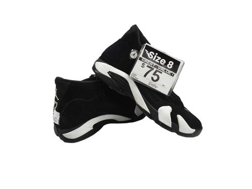 Jordan 487471-016 Black