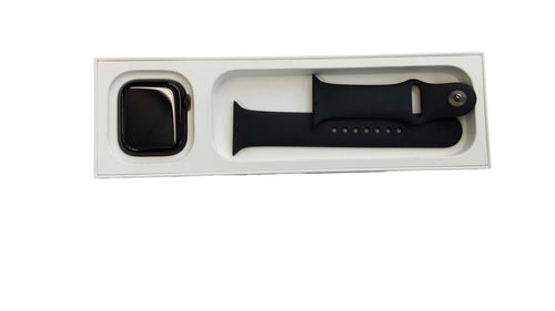 Apple A2984__apple Watch Series 9 Black Smart Watch