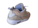 Jordan Hv6528-100 Beige / Tan